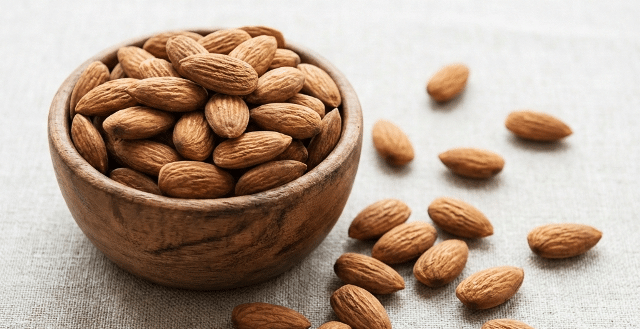 almond-benfits