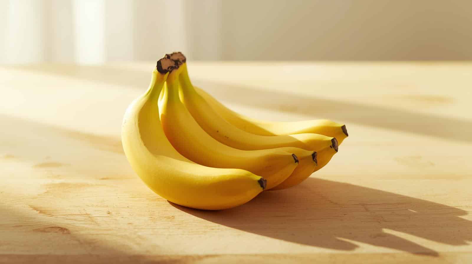 banana