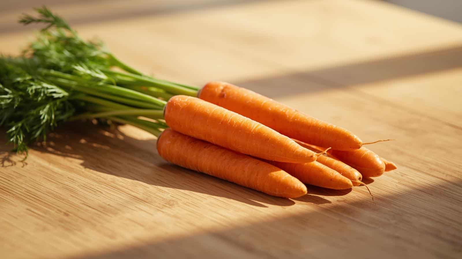 carrot