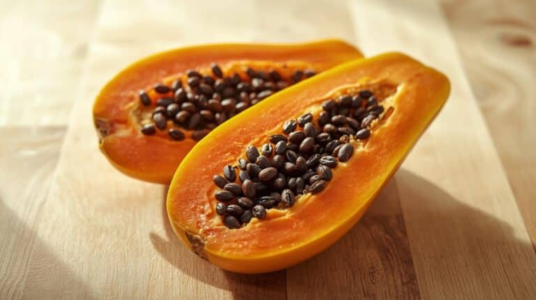 papaya
