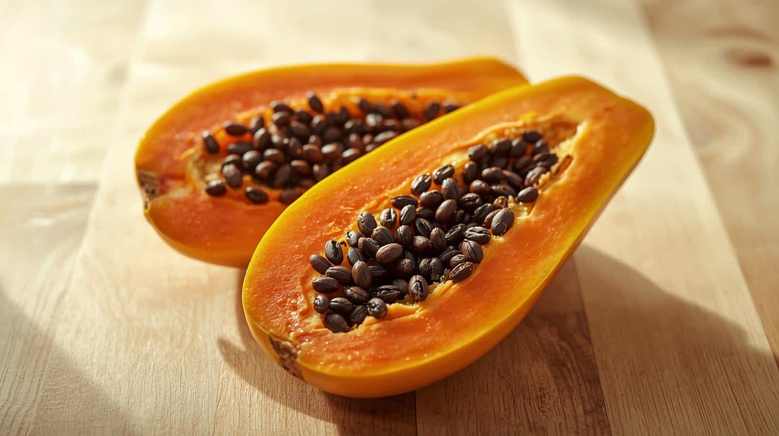 papaya