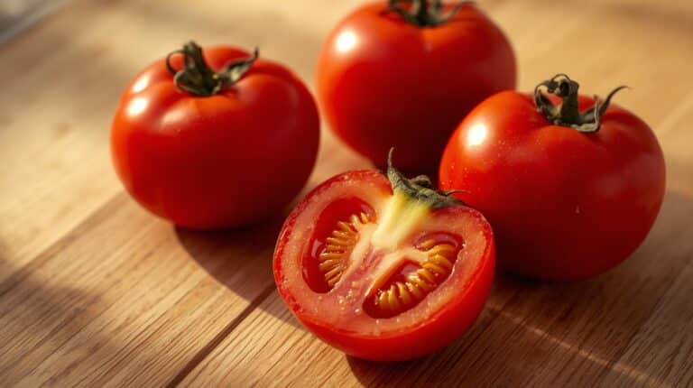 tomato