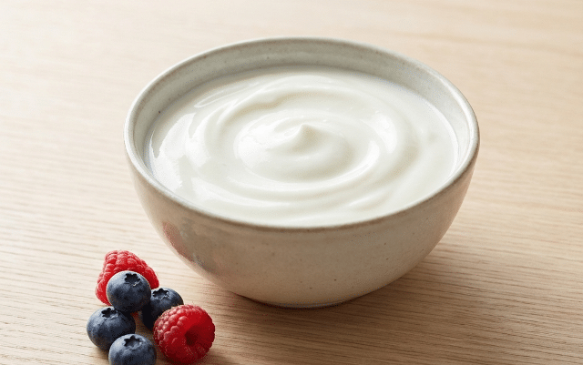 yogurt-benfits